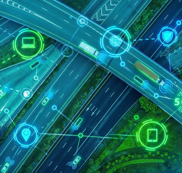 Data Center Network