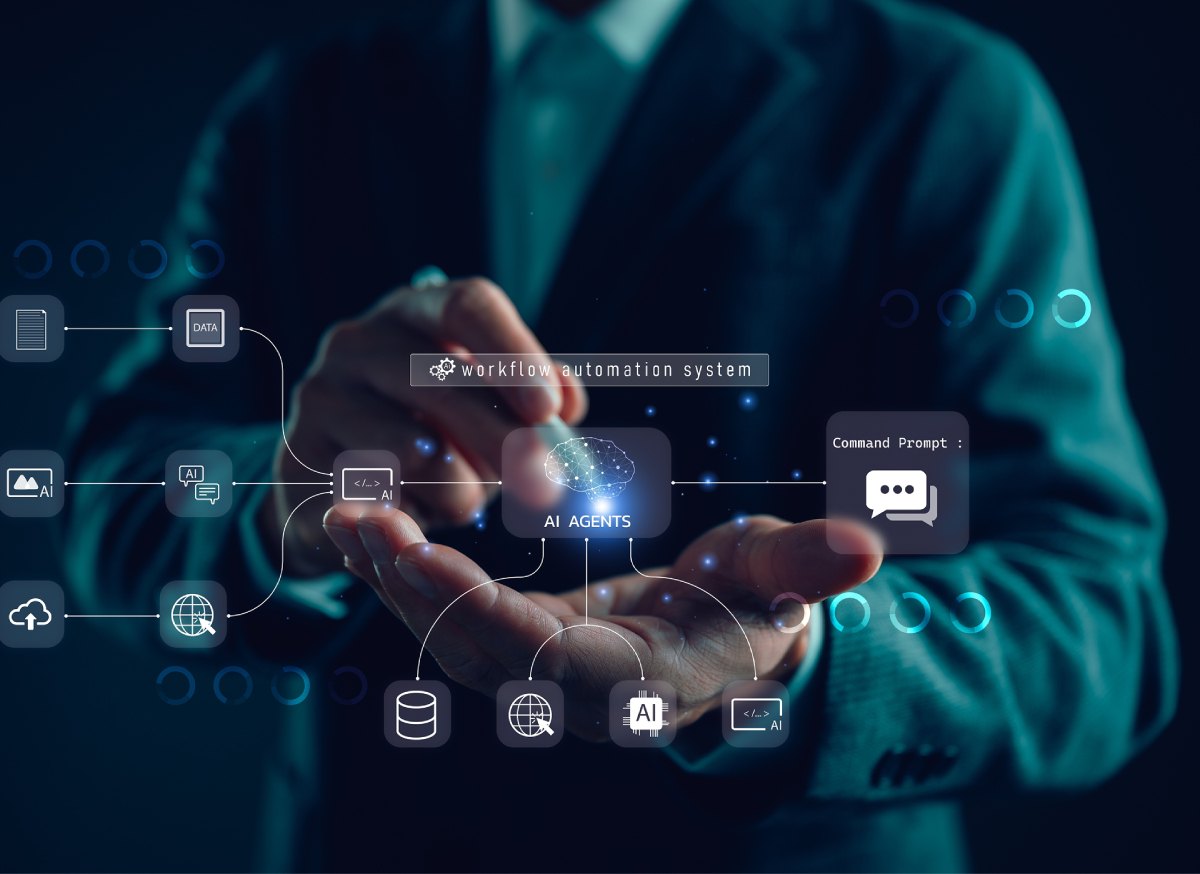 Mission-Critical Workloads & Database