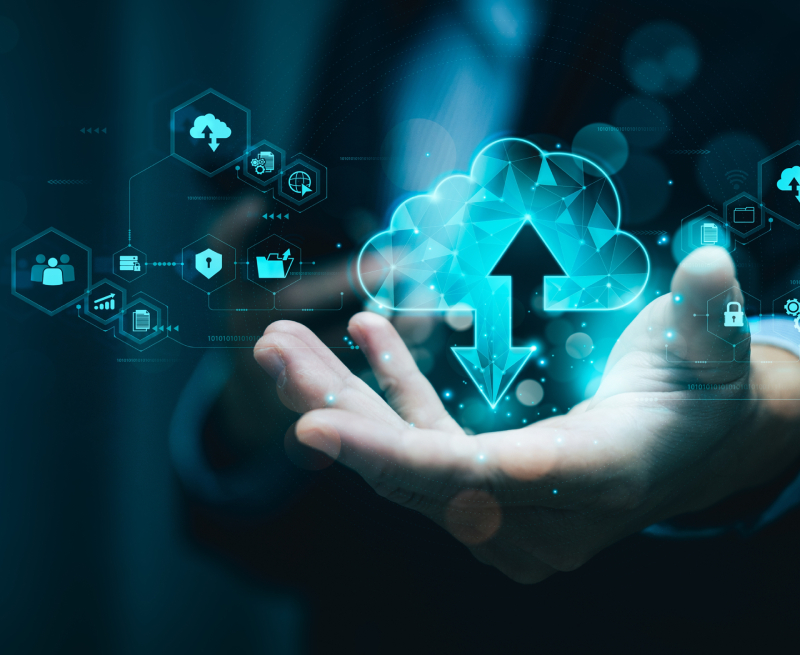 Server Solutions