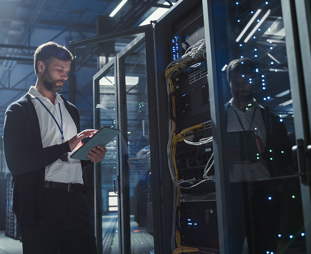 Server Solutions