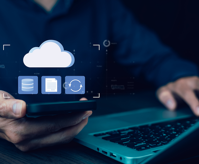 Disk-Based Backup