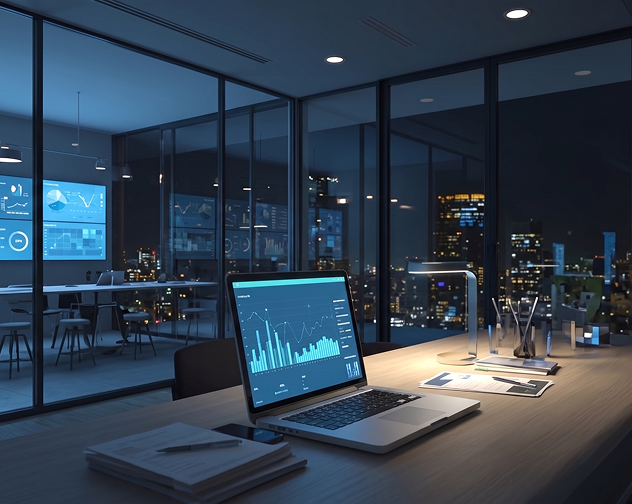 Desktop PC & All-in-One