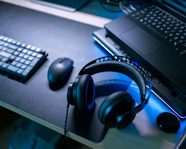 Accessories & Peripherals