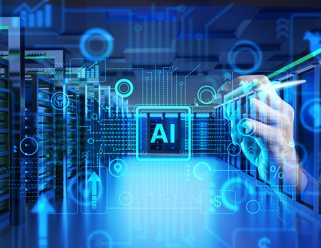 Enterprise AI Infrastructure
